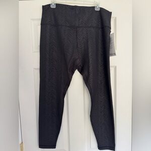 lululemon Align™ High-Rise 28” Leggings NWT